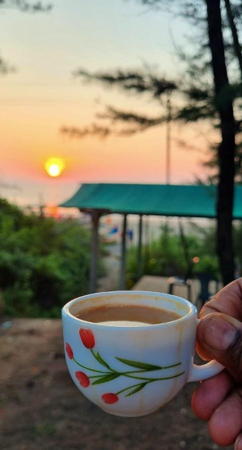 Omkar Beach Resort Mālvan Dış mekan fotoğraf