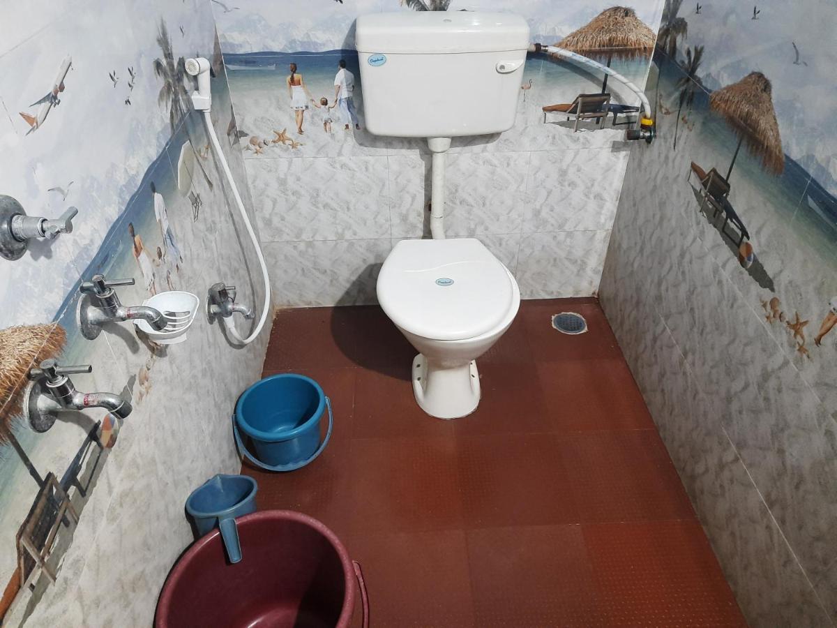 Omkar Beach Resort Mālvan Dış mekan fotoğraf